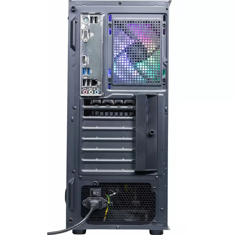 Персональный компьютер XG Pro-Gaming XGMM025 Core i5, 12400F, 2.5, 16 Гб, DDR4-3200