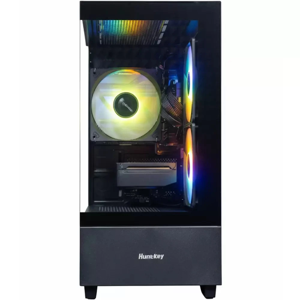 Персональный компьютер XG Pro-Gaming XGMM026 Ryzen 5, 5600X, 3.7, 16 Гб, DDR4-3200