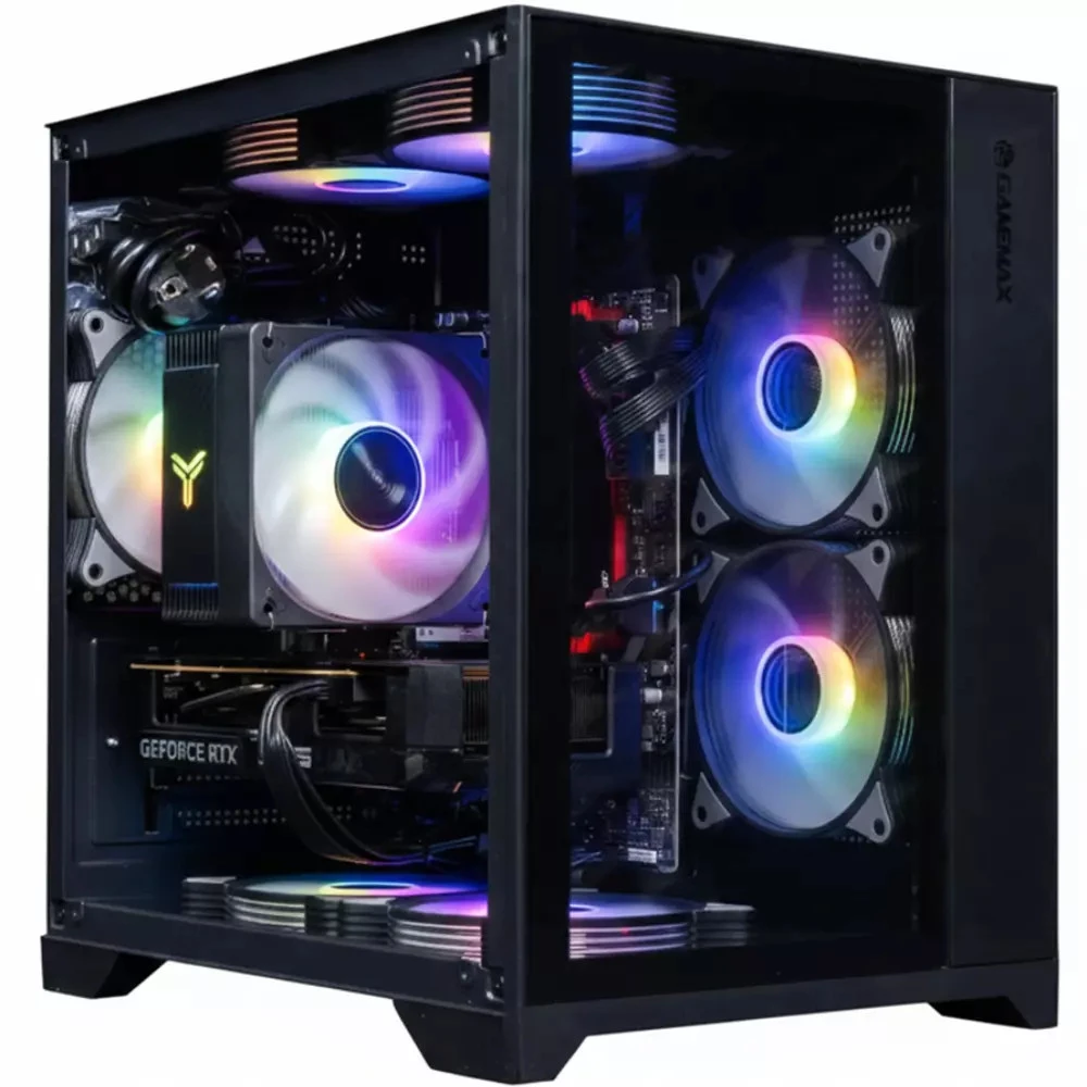 Персональный компьютер XG Pro-Gaming XGMM027 Core i5, 13400F, 2.5, 32 Гб, DDR4-3200