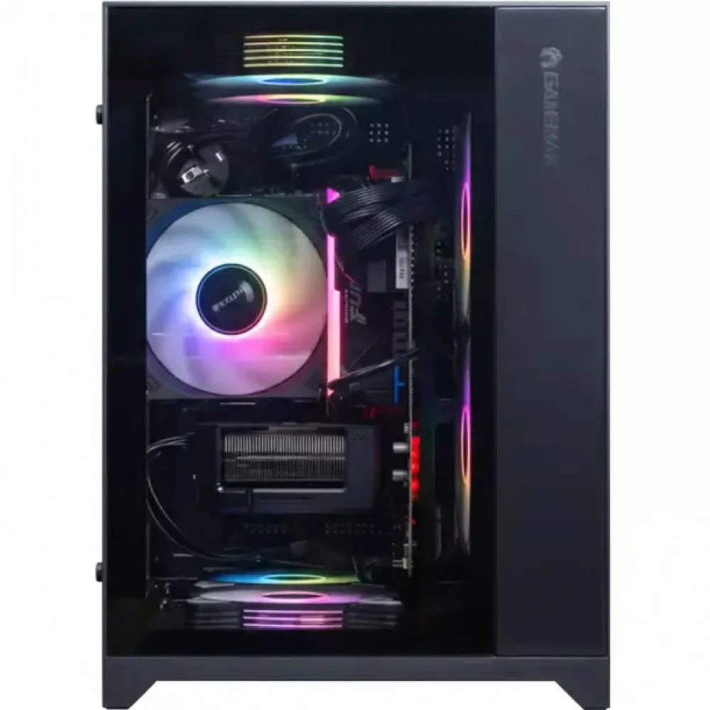 Персональный компьютер XG Pro-Gaming XGMM027 Core i5, 13400F, 2.5, 32 Гб, DDR4-3200