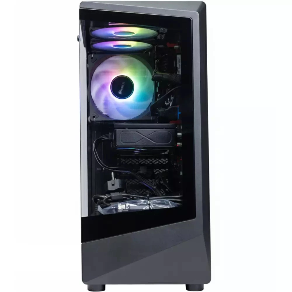 Персональный компьютер XG Pro-Gaming XGMM028 Core i5, 13400F, 2.5, 32 Гб, DDR4-3200