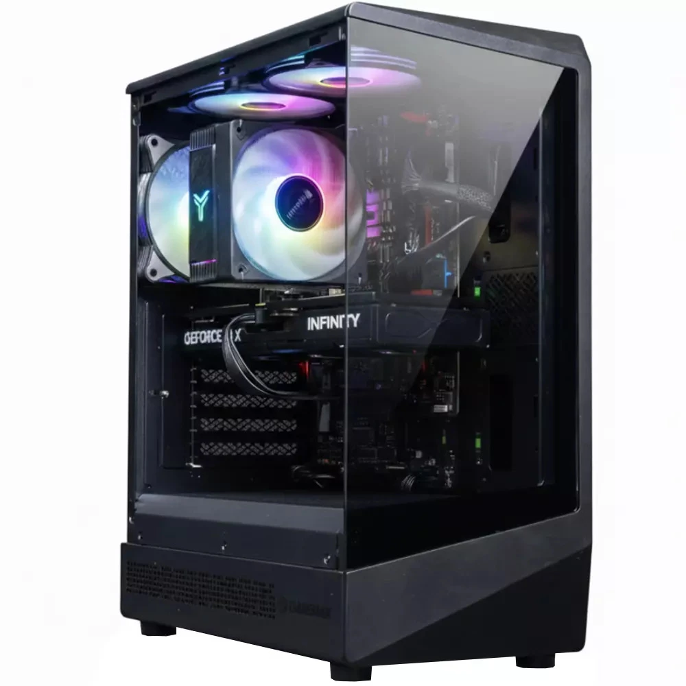Персональный компьютер XG Pro-Gaming XGMM028 Core i5, 13400F, 2.5, 32 Гб, DDR4-3200