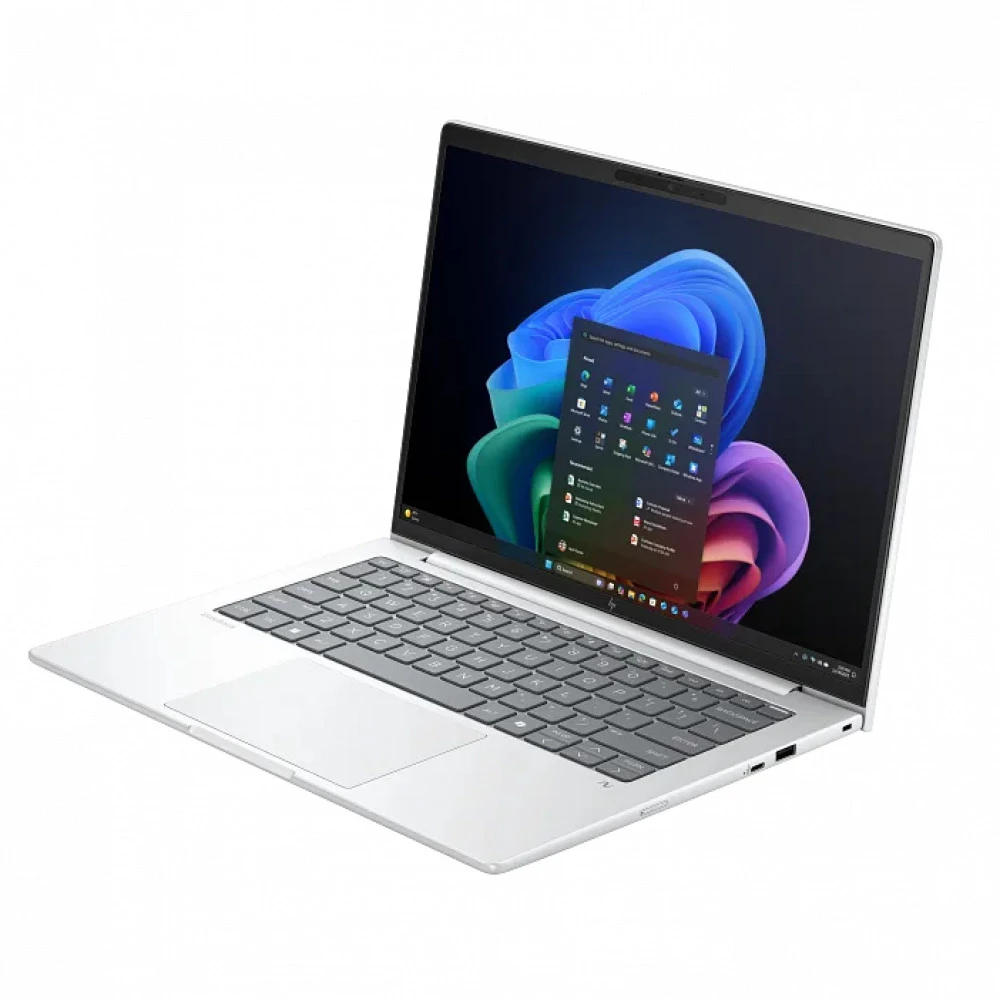 Ноутбук HP EliteBook 8 G1i 14 NG AD2Z2ET 14 ", WUXGA 1920x1200 (16:10), Intel, Core Ultra 7, 32 Гб, 1 ТБ, Intel Arc Graphics, Windows 11 Pro