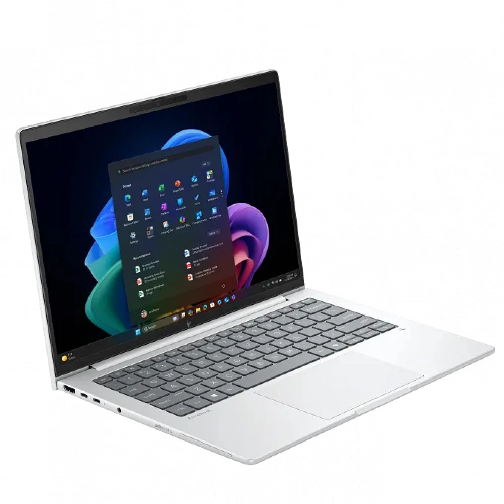 Ноутбук HP EliteBook 8 G1i 14 NG AD2Z2ET 14 ", WUXGA 1920x1200 (16:10), Intel, Core Ultra 7, 32 Гб, 1 ТБ, Intel Arc Graphics, Windows 11 Pro