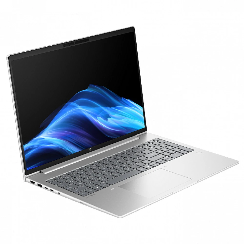 Ноутбук HP ProBook 4 G1iR CT1F3AT 16 ", WUXGA 1920x1200 (16:10), Intel, Core 5, 8 Гб, 512 ГБ, Intel Graphics