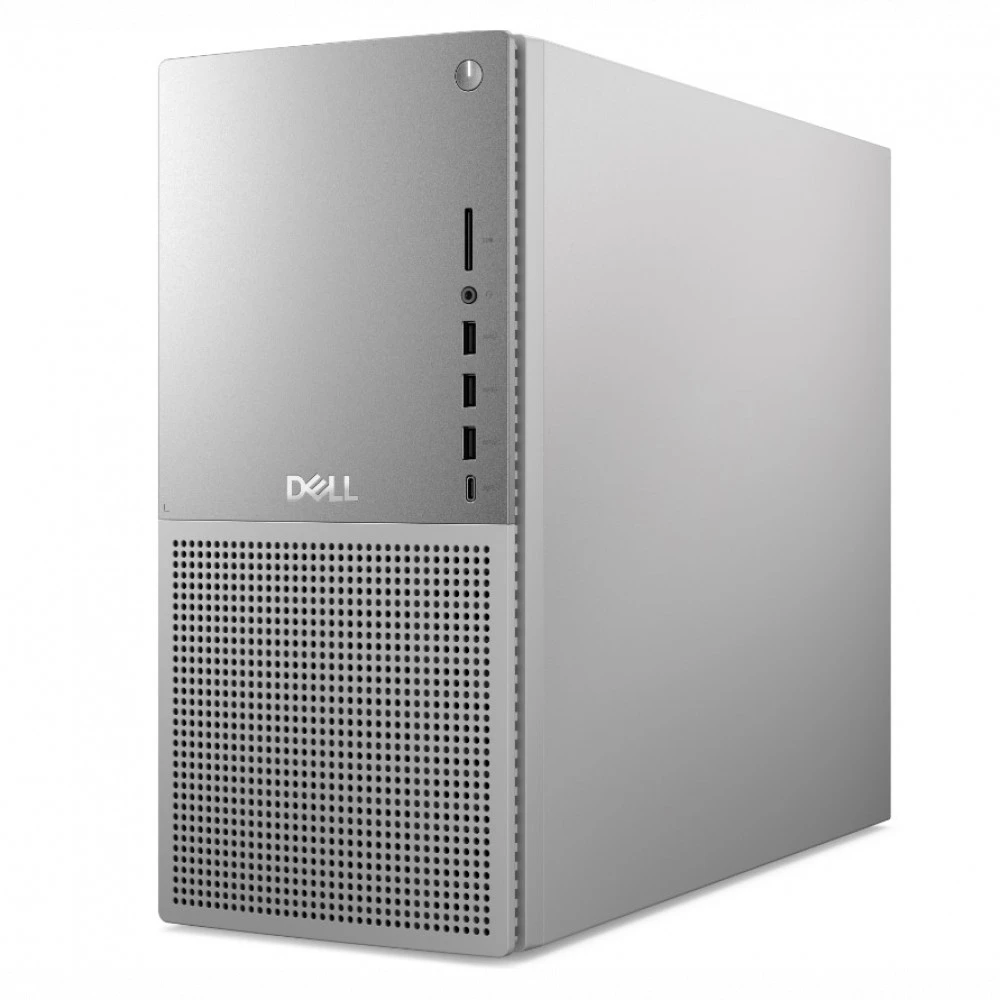 Персональный компьютер Dell 210-BPDZ_EBT2250_ARL_127 Ultra 7, 265, 2.4, 32 Гб, DDR5-5600, Windows 11 Pro