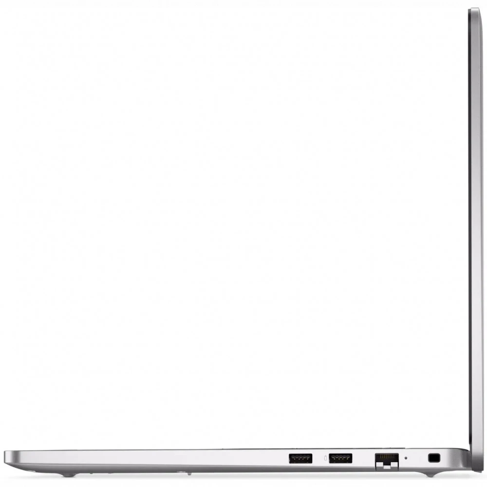Ноутбук Dell Pro 16 PC16250 BTO120_PC16250_EMEA_210-BQHB 16 ", WUXGA 1920x1200 (16:10), Intel, Core Ultra 5, 16 Гб, 512 ГБ, Intel Graphics, Windows 11 Pro