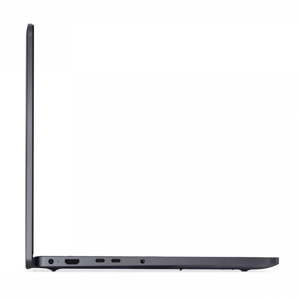 Ноутбук Dell Pro 16 PC16250 BTO118_PC16250_EMEA_210-BQHB 16 ", WUXGA 1920x1200 (16:10), Intel, Core Ultra 7, 16 Гб, 1 ТБ, Intel Graphics, Windows 11 Pro
