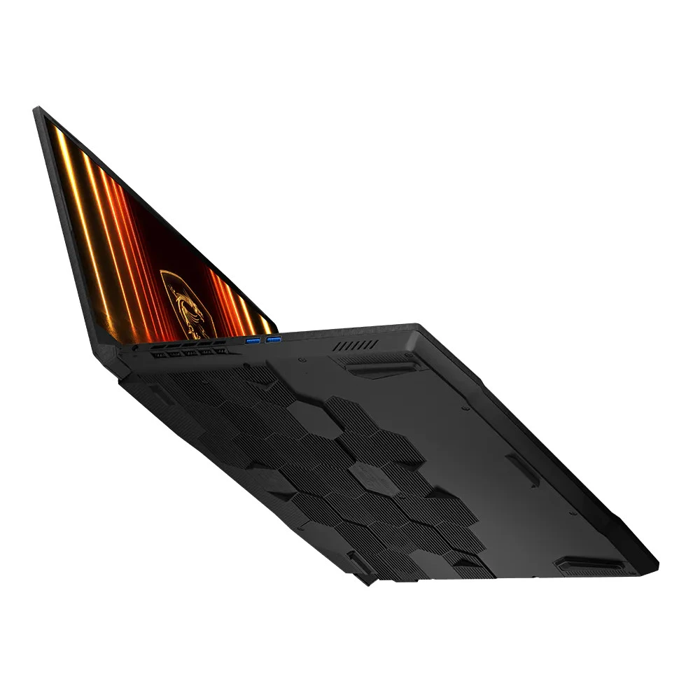 Ноутбук MSI Katana 17 HX B14WFK-403XKZ 9S7-17L791-403 17 ", FHD 1920x1080 (16:9), Intel, Core i7, 16 Гб, 1 ТБ, nVidia GeForce RTX 5060