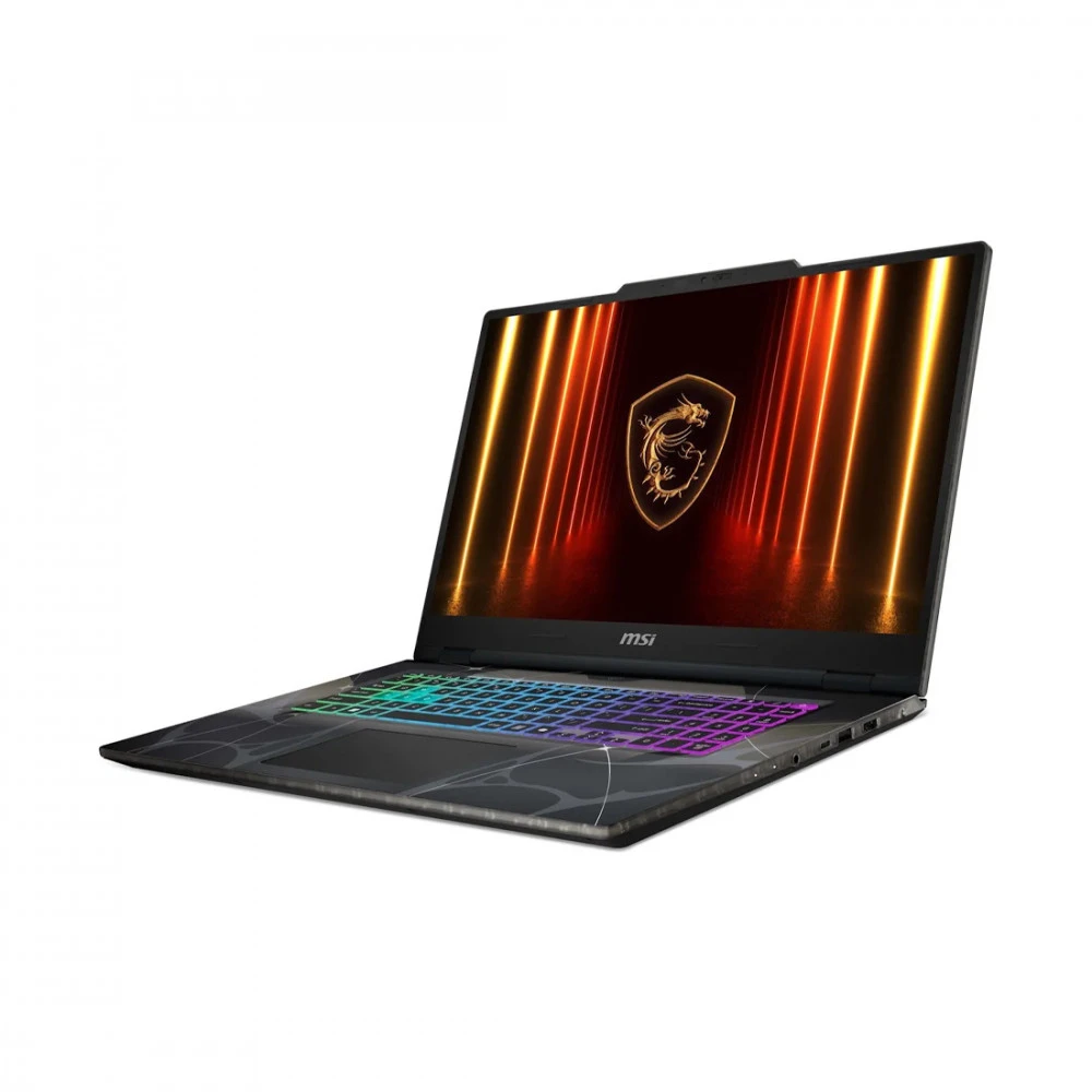 Ноутбук MSI Cyborg 17 B2RWGKG-288XKZ 9S7-17U332-288 17.3 ", FHD 1920x1080 (16:9), Intel, Core 7, 16 Гб, 1 ТБ, nVidia GeForce RTX 5070