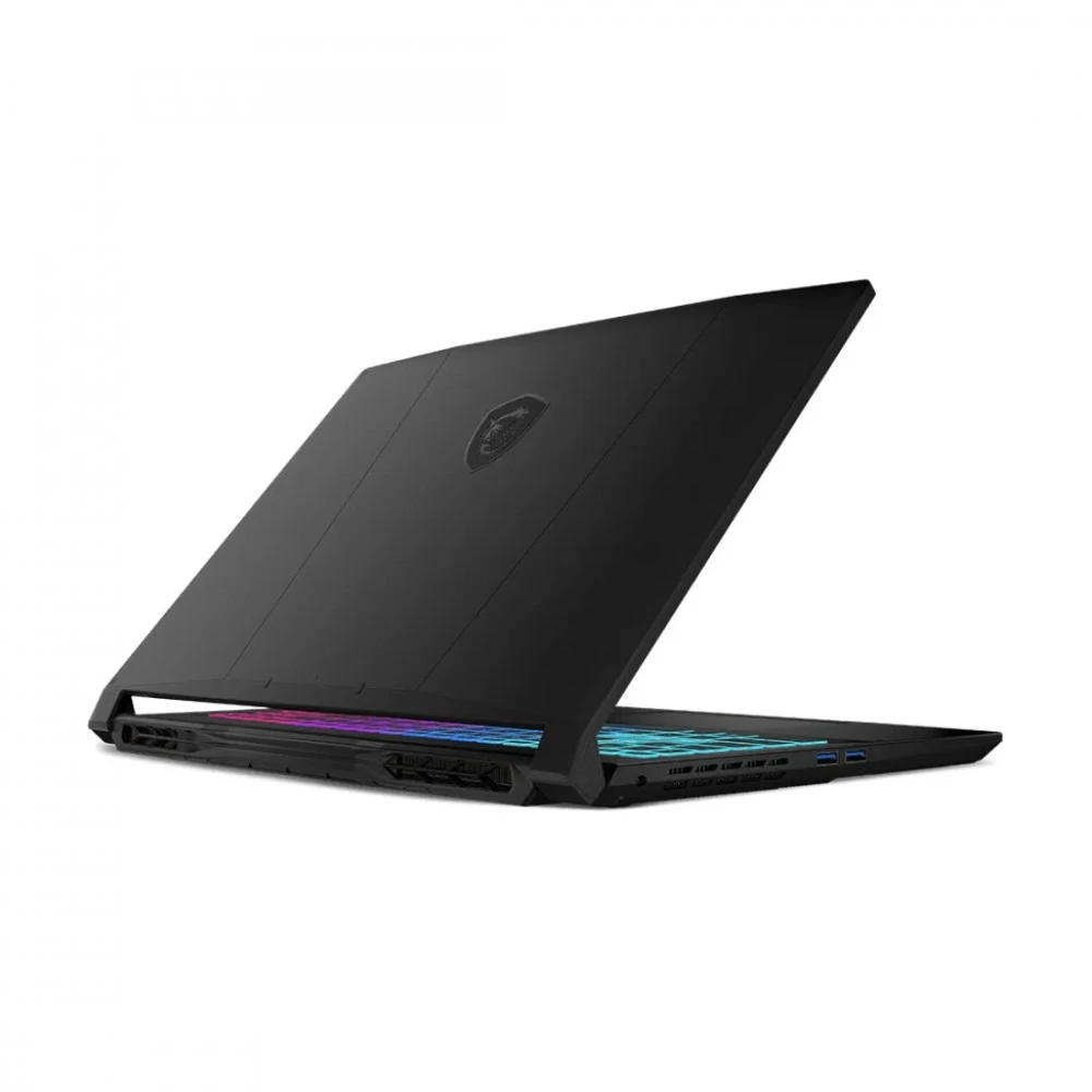 Ноутбук MSI Katana 15 HX B14WFK-1027XKZ 9S7-1587C1-1027 15.6 ", FHD 1920x1080 (16:9), Intel, Core i5, 32 Гб, 1 ТБ, nVidia GeForce RTX 5060