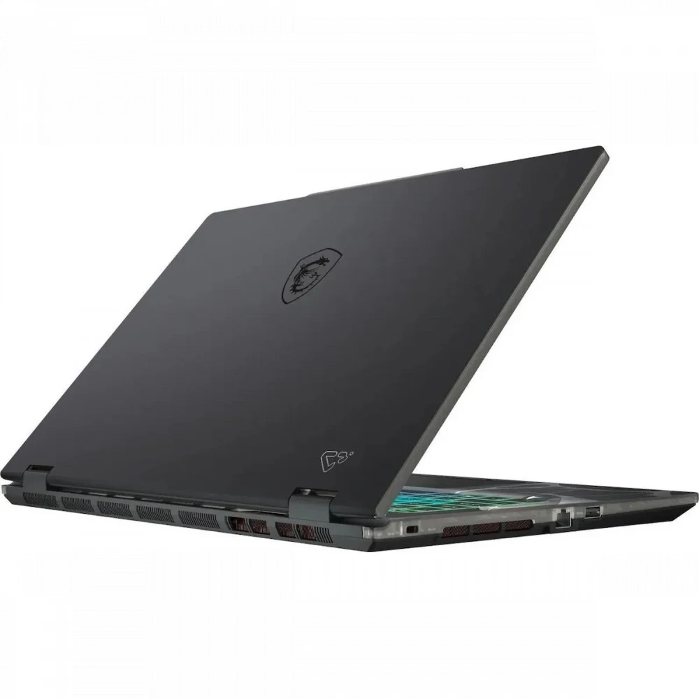 Ноутбук MSI Cyborg 15 B2RWFKG-1051XKZ 9S7-15Q342-1051 15.6 ", FHD 1920x1080 (16:9), Intel, Core 7, 16 Гб, 1 ТБ, nVidia GeForce RTX 5060