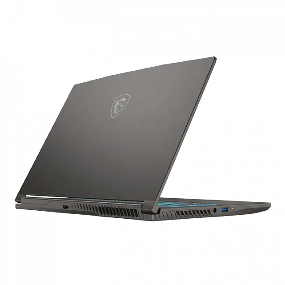 Ноутбук MSI Thin 15 B2RVE-3458XKZ 9S7-16R831-3458 15.6 ", FHD 1920x1080 (16:9), Intel, Core 7, 16 Гб, 512 ГБ, nVidia GeForce RTX 4050