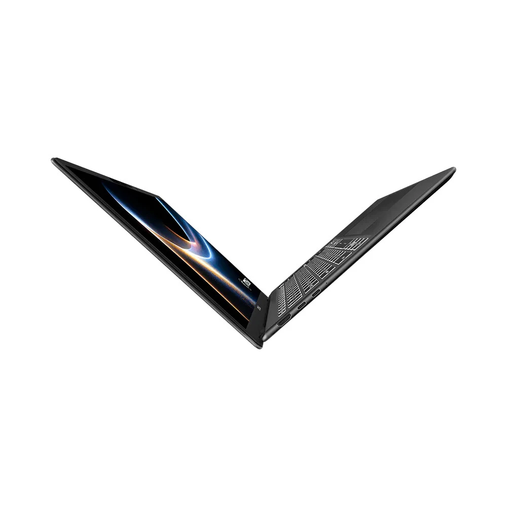 Ноутбук MSI Prestige 14 AI+ D3MG-096KZ 9S7-14T223-096 14 ", WUXGA 1920x1200 (16:10), Intel, Core Ultra 7, 32 Гб, 1 ТБ, Intel Arc Graphics, Windows 11 Home