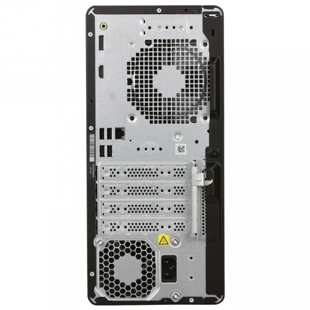 Персональный компьютер HP OmniDesk Desktop M02-0006ci D5FJ8EA Core i3, 14100, 3.5, 8 Гб, DDR5-4800