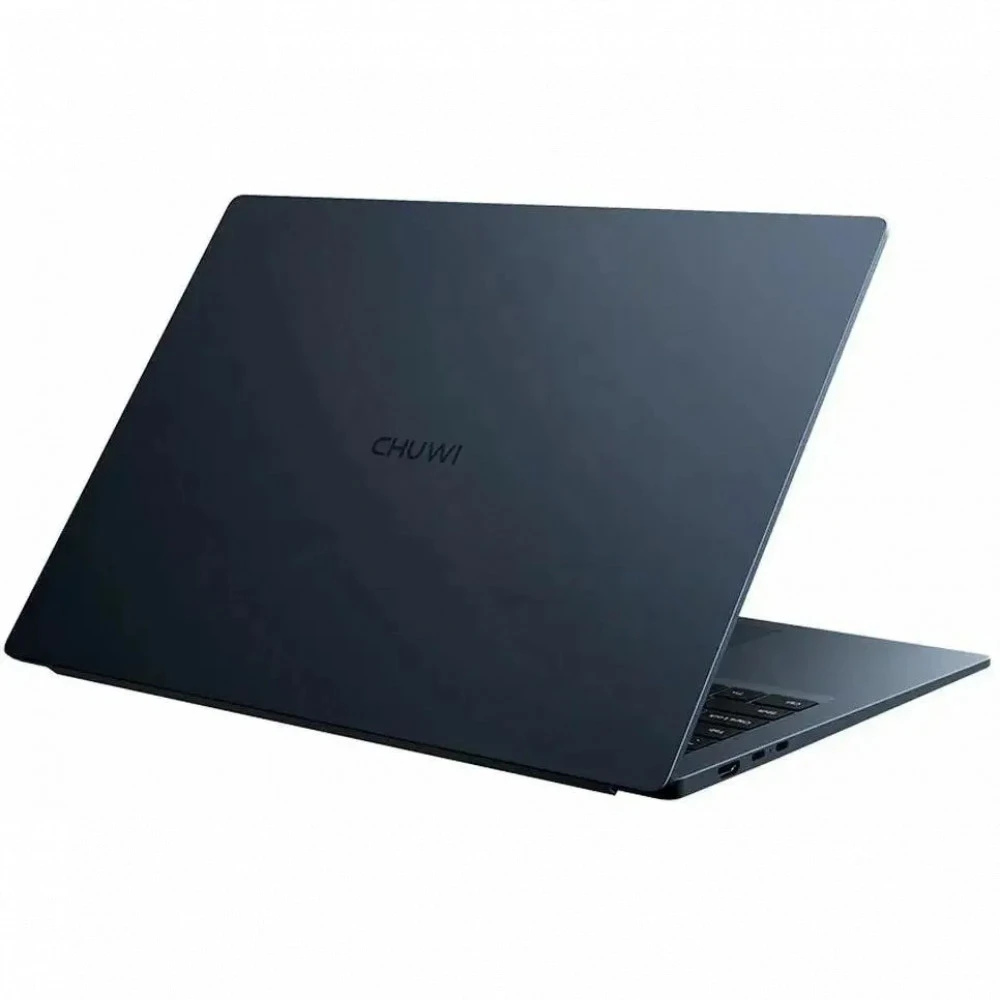 Ноутбук Chuwi Corebook Air Plus CWI654 16 ", WUXGA 1920x1200 (16:10), AMD, Ryzen 5, 16 Гб, 512 ГБ, AMD Radeon 660M, Windows 11 Pro
