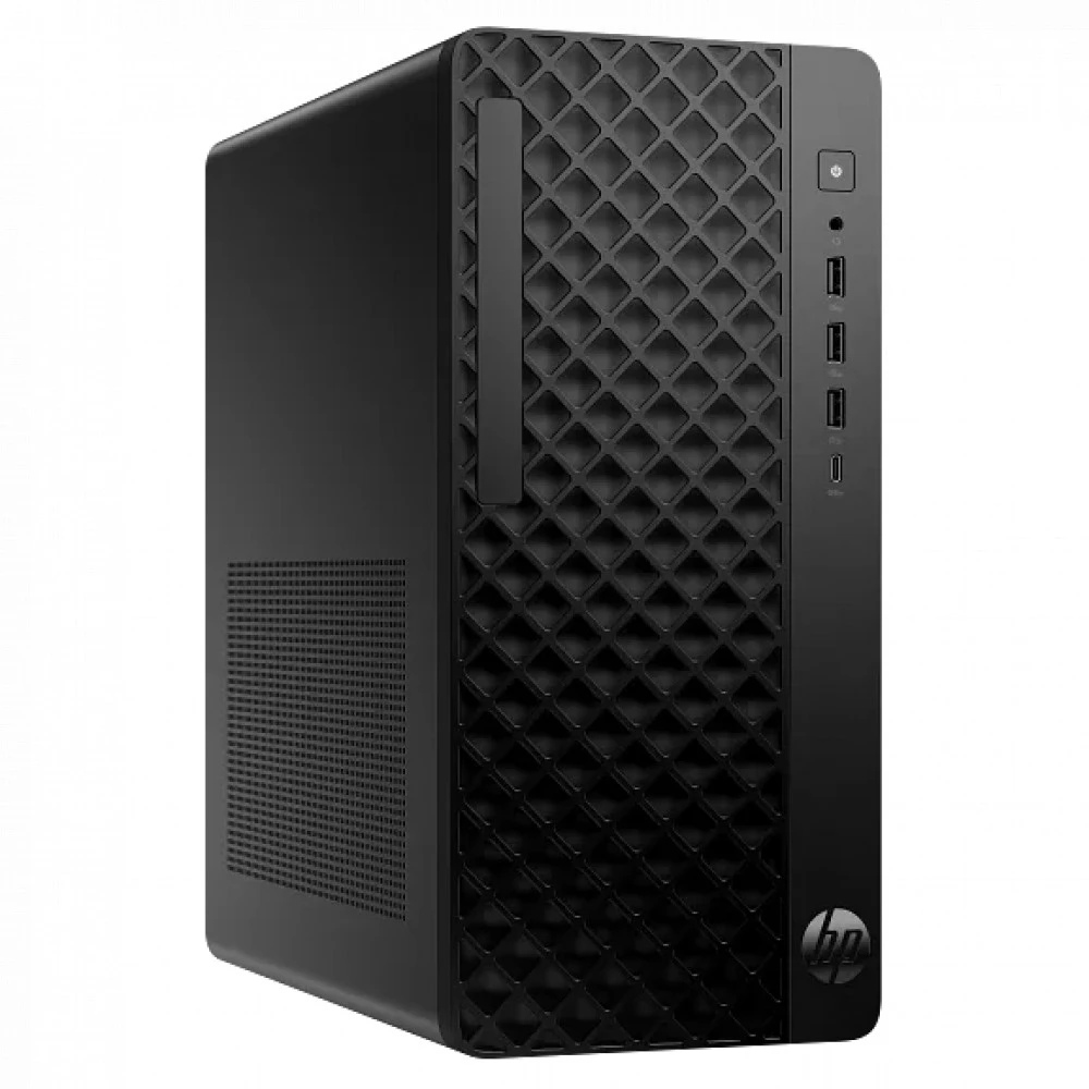 Персональный компьютер HP ProDesk 2 Tower G1i B6ZD2ET Core i5, 14400, 2.5, 16 Гб, DDR5-4800, Windows 11 Pro