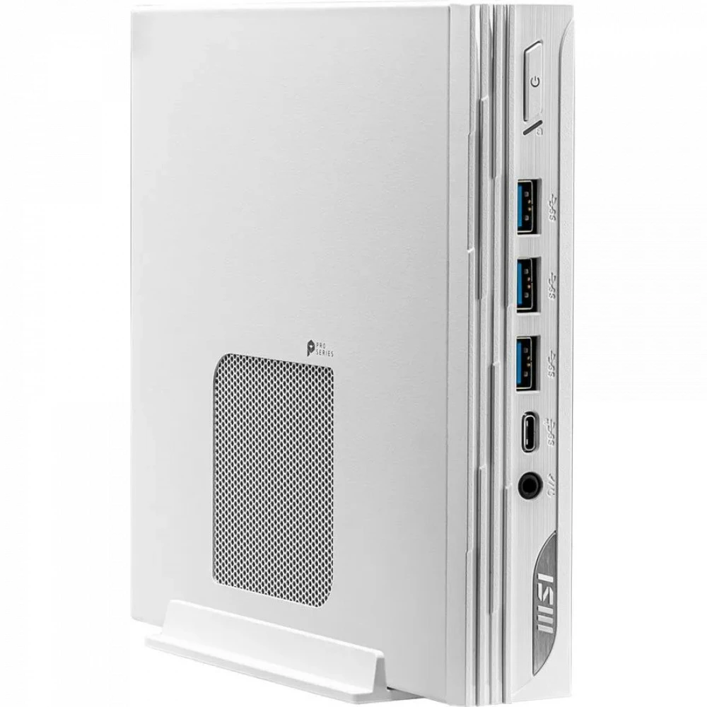 Платформа для ПК MSI Pro DP10 13M-025BRU 936-B0A612-025