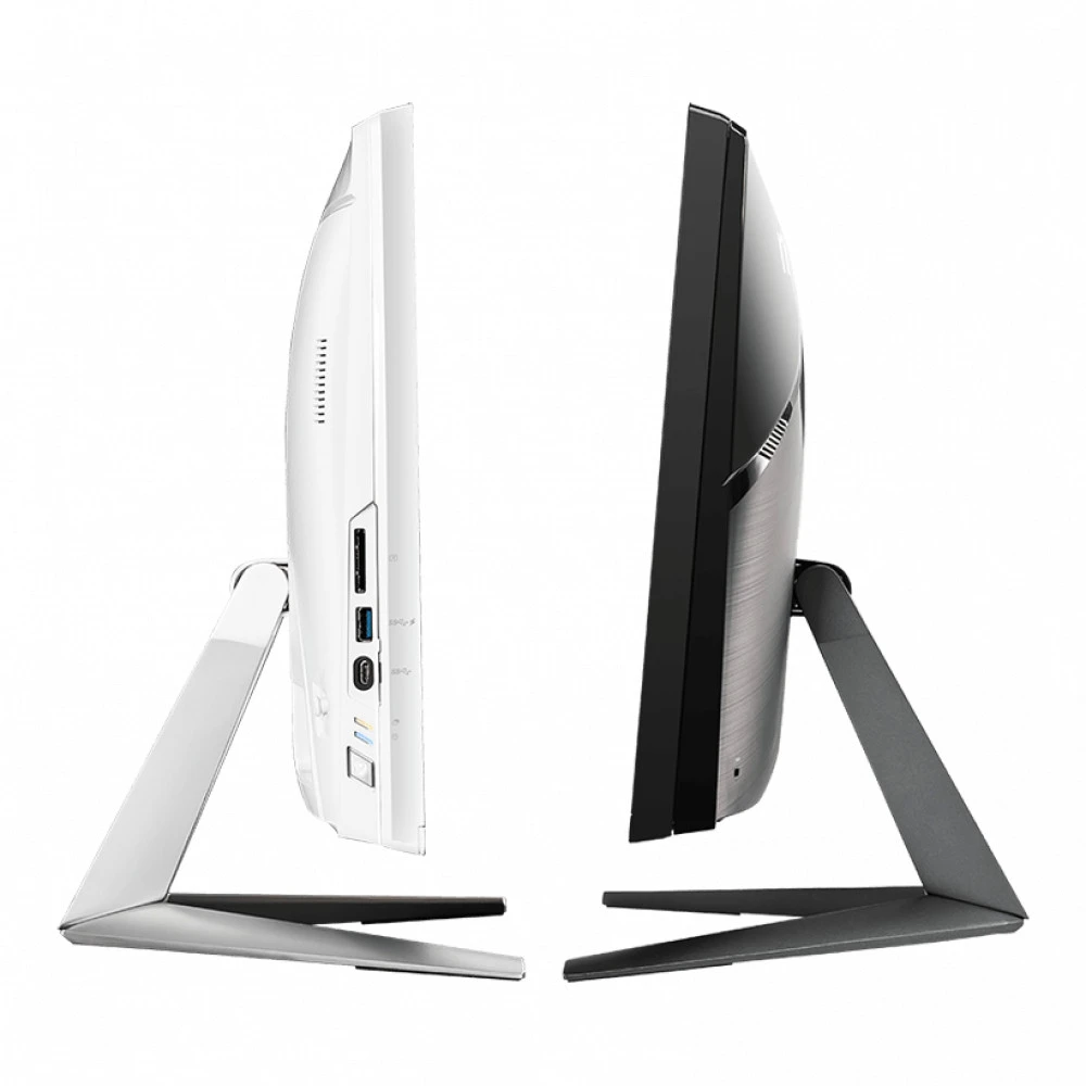 Моноблок MSI Pro AP222T 13M-013RU 9S6-AC0111-051 21.5 ", Intel, Pentium, 7400, 3.7, 4 Гб, 128 Гб