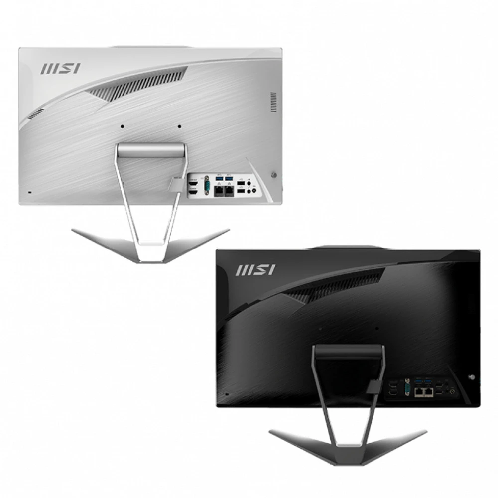 Моноблок MSI Pro AP222T 13M-089RU 9S6-AC0111-089 21.5 ", Core i3, 13100, 3.4, 8 Гб, 256 Гб