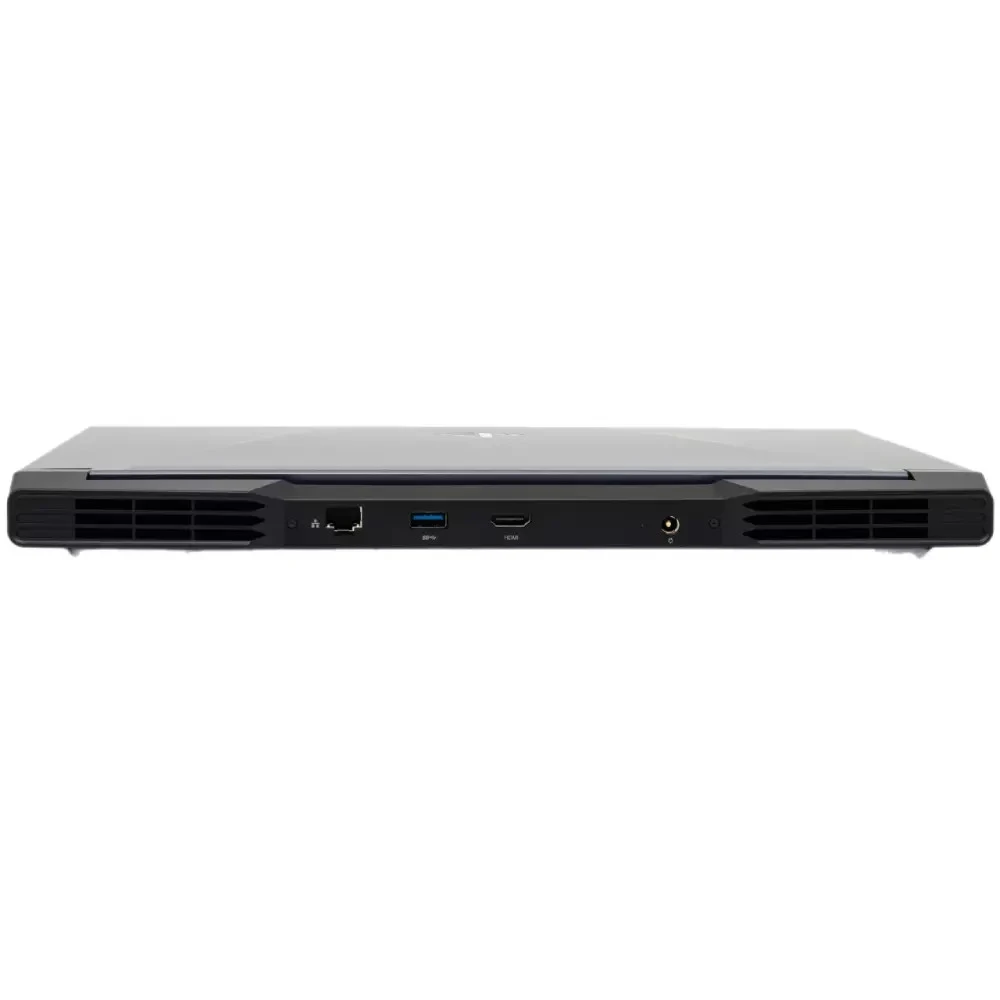 Ноутбук FIREBAT B16-5R7G16F8 16 ", WQXGA 2560x1600 (16:10), AMD, Ryzen 7, 16 Гб, 512 ГБ, nVidia GeForce RTX 4050, Windows 11 Home