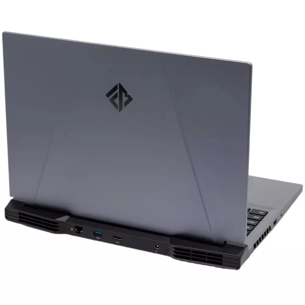 Ноутбук FIREBAT B16-5R7G16F8 16 ", WQXGA 2560x1600 (16:10), AMD, Ryzen 7, 16 Гб, 512 ГБ, nVidia GeForce RTX 4050, Windows 11 Home
