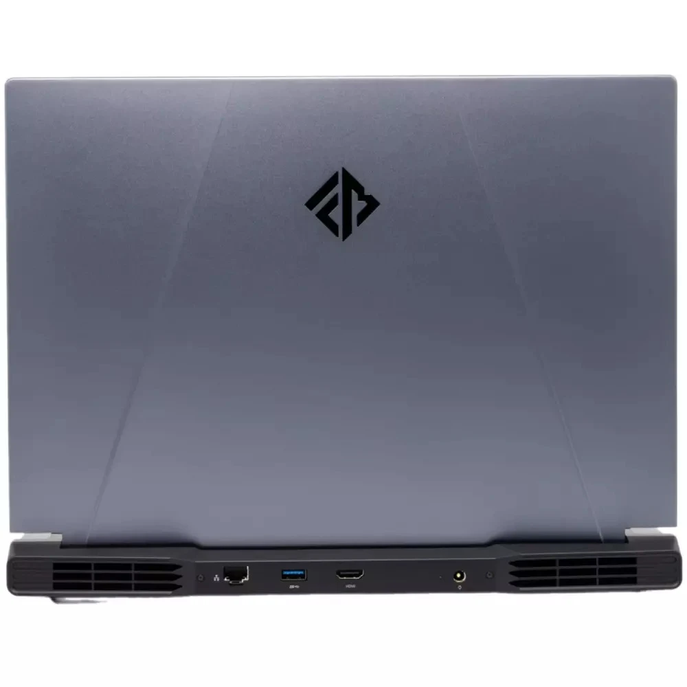 Ноутбук FIREBAT B16-5R7G16F8 16 ", WQXGA 2560x1600 (16:10), AMD, Ryzen 7, 16 Гб, 512 ГБ, nVidia GeForce RTX 4050, Windows 11 Home