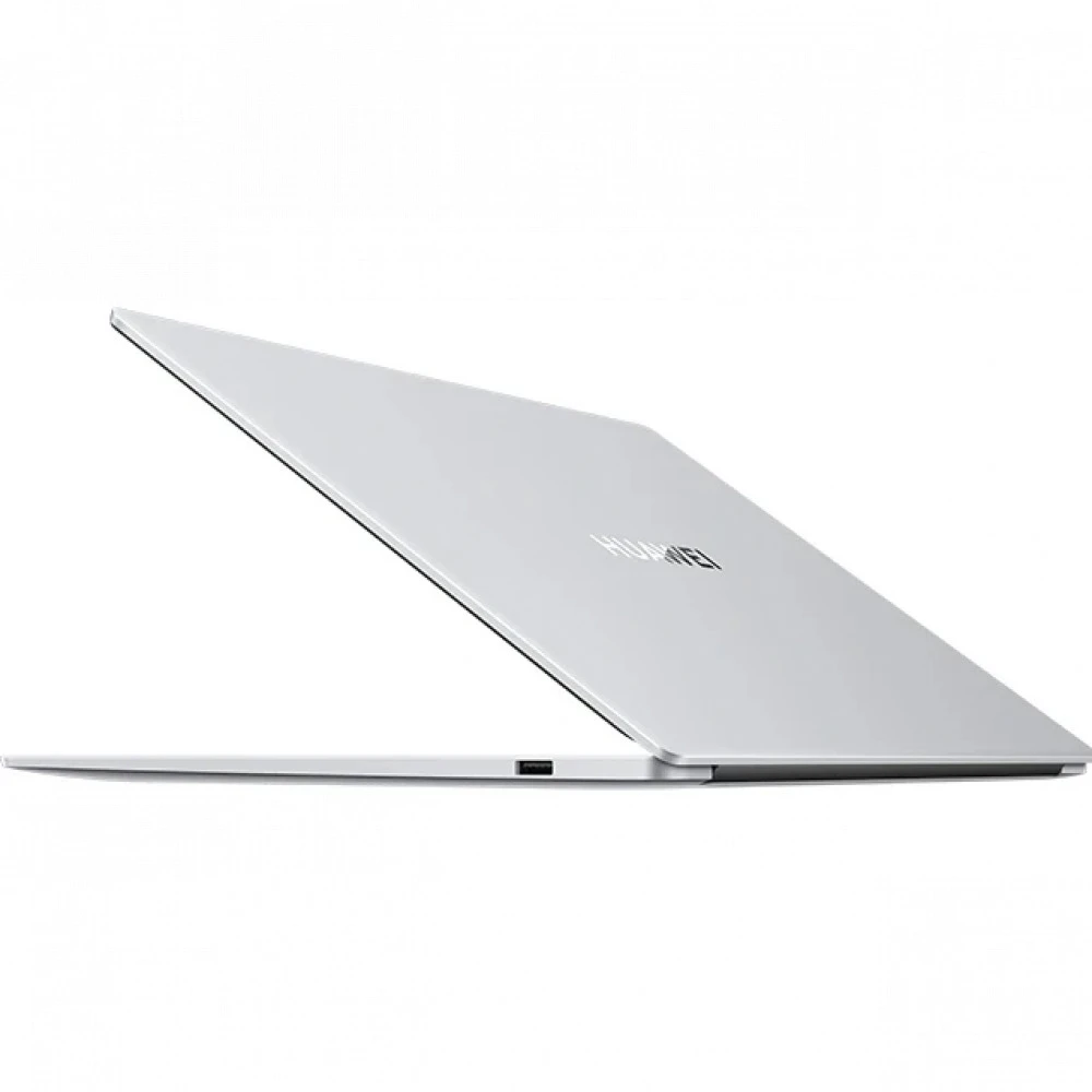 Ноутбук Huawei MateBook D 16 2024 MCLG-X Silver 53014MUA 16 ", WUXGA 1920x1200 (16:10), Intel, Core i5, 16 Гб, 1 ТБ, Intel UHD Graphics