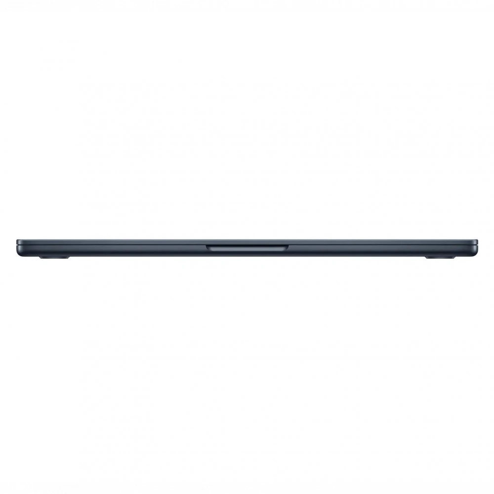 Ноутбук Apple MacBook Air 13 M4 Midnight MW123ZP/A 13.6 ", WQXGA 2560x1664 (16:10), Apple, M4 series, 16 Гб, 256 ГБ, Apple M4 10-core, Mac OS