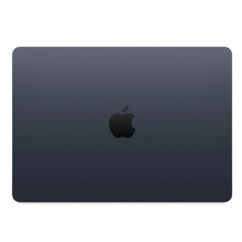 Ноутбук Apple MacBook Air 13 M4 Midnight MW123ZP/A 13.6 ", WQXGA 2560x1664 (16:10), Apple, M4 series, 16 Гб, 256 ГБ, Apple M4 10-core, Mac OS