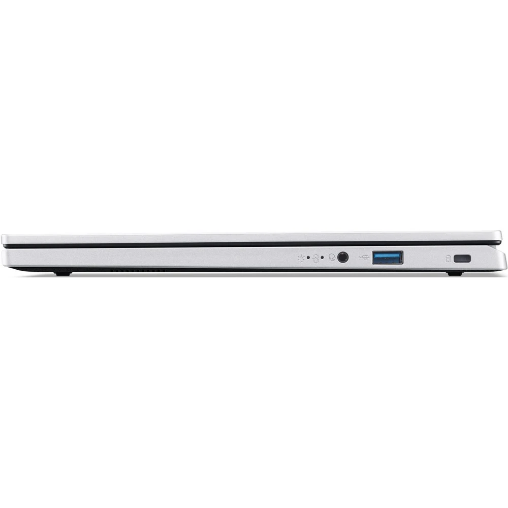 Ноутбук Acer Aspire 3 A314-23P-R9AQ NX.KDDER.004 14 ", FHD 1920x1080 (16:9), AMD, Ryzen 3, 8 Гб, 256 ГБ, AMD Radeon Graphics