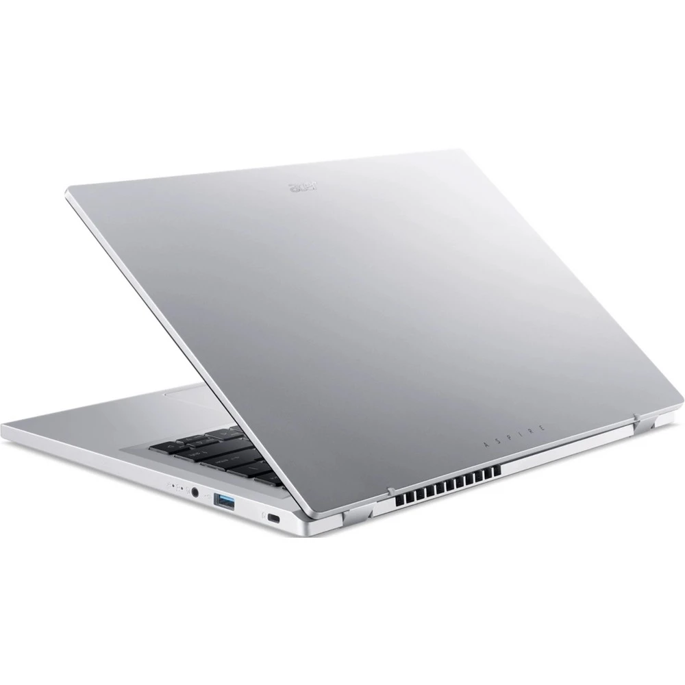 Ноутбук Acer Aspire 3 A314-23P-R9AQ NX.KDDER.004 14 ", FHD 1920x1080 (16:9), AMD, Ryzen 3, 8 Гб, 256 ГБ, AMD Radeon Graphics