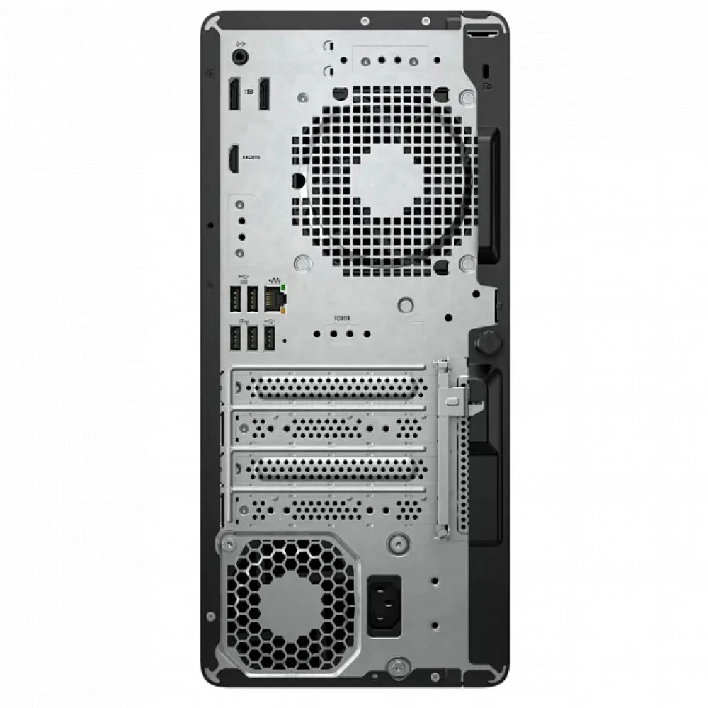 Рабочая станция HP Z1 Tower G1i B76QPET Большой (Mini Tower, midi Tower, Tower), Core Ultra 9, 285, 32, 1 ТБ