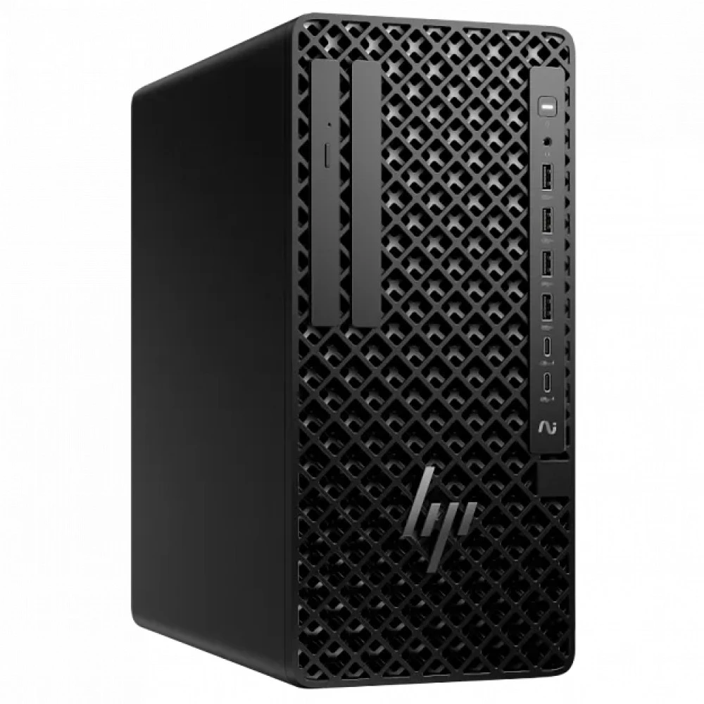 Рабочая станция HP Z1 Tower G1i B76QPET Большой (Mini Tower, midi Tower, Tower), Core Ultra 9, 285, 32, 1 ТБ