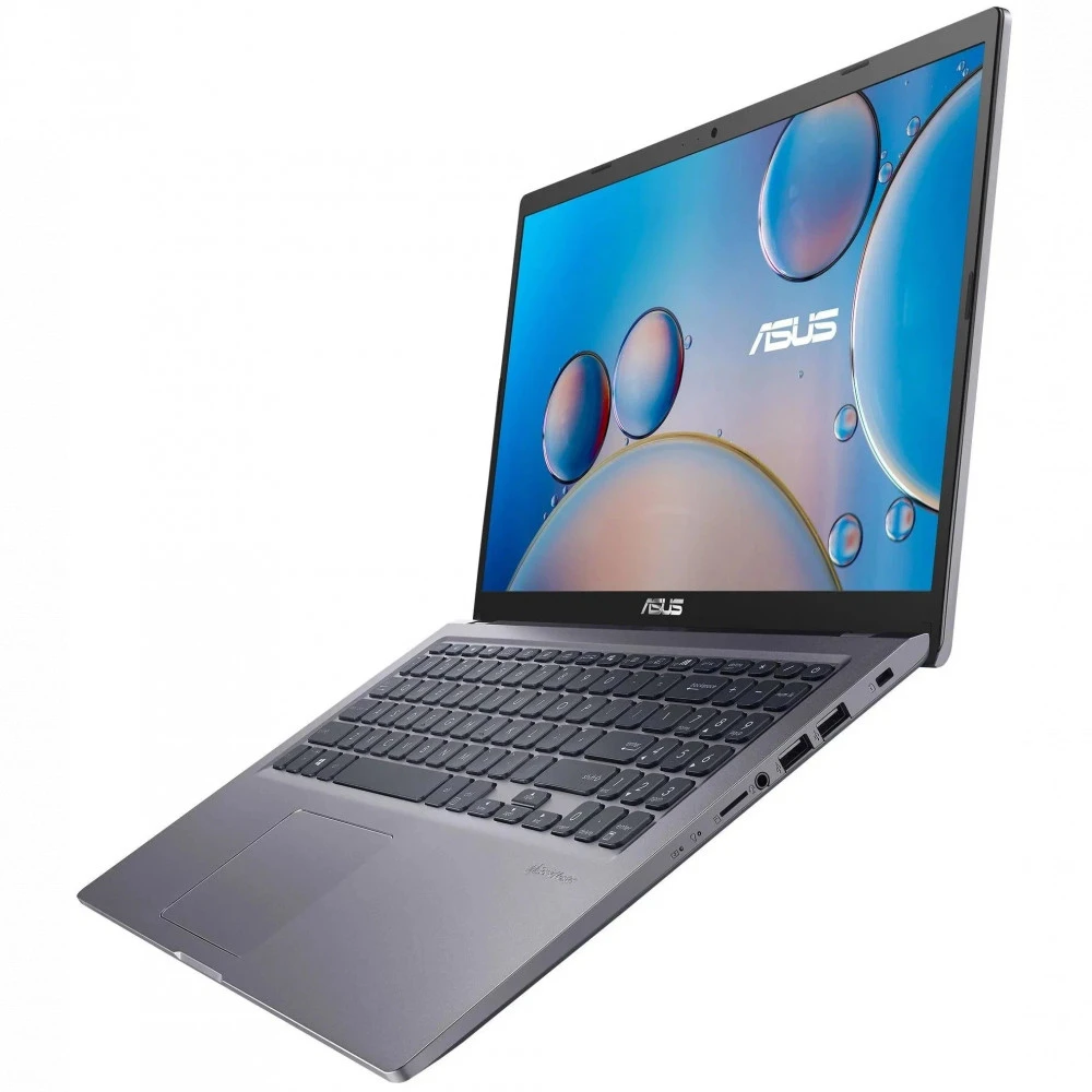 Ноутбук Asus X515EA 90NB0TY2-M03EX0 15.6 ", FHD 1920x1080 (16:9), Intel, Pentium, 8 Гб, 256 ГБ, Intel UHD Graphics