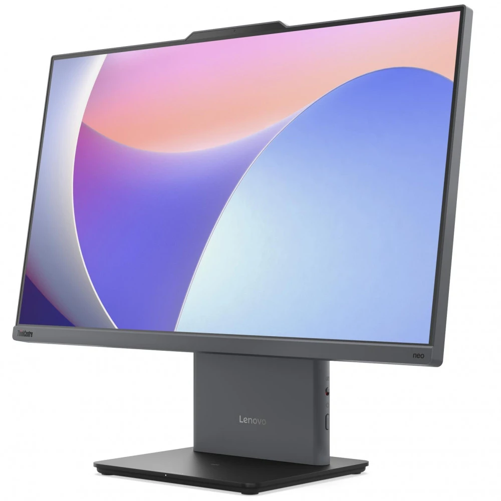 Моноблок Lenovo ThinkCentre neo 50a 24 Gen 5 12SD0068RU 23.8 ", Intel, Core i5, 210H, 1.6, 16 Гб, 512 Гб