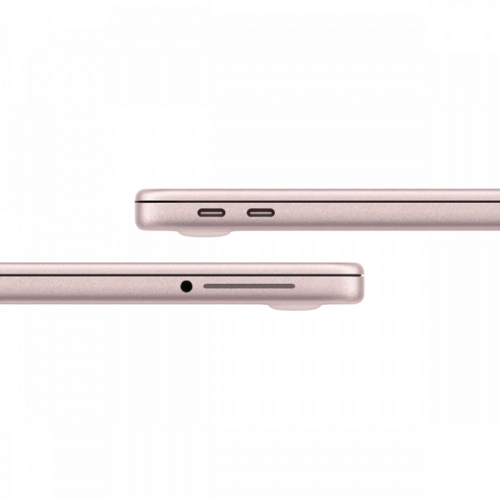 Ноутбук Apple MacBook Neo 256Gb Blush MHFH4RU/A 13 ", 2408x1506 (16:10), Apple, Apple A18, 8 Гб, 256 ГБ, Apple A18 Pro 5-Core, Mac OS