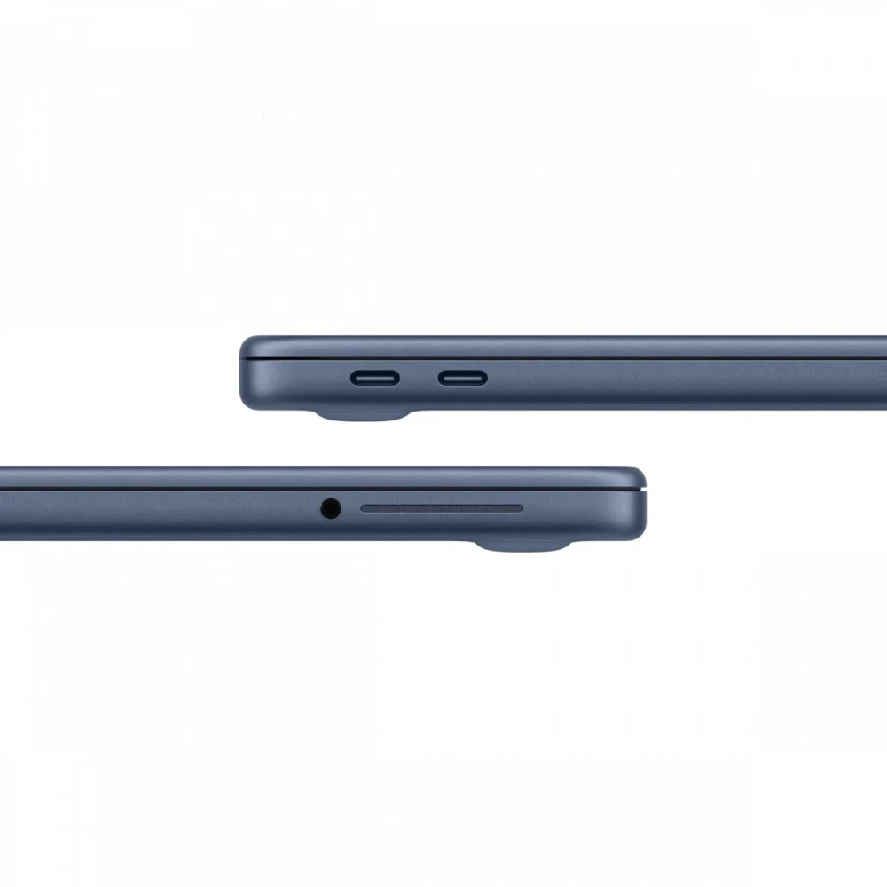 Ноутбук Apple MacBook Neo 512Gb Indigo MHFG4RU/A 13 ", 2408x1506 (16:10), Apple, Apple A18, 8 Гб, 512 ГБ, Apple A18 Pro 5-Core, Mac OS