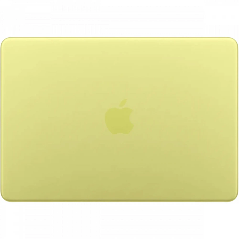 Ноутбук Apple MacBook Neo 256Gb Citrus MHFD4RU/A 13 ", 2408x1506 (16:10), Apple, Apple A18, 8 Гб, 256 ГБ, Apple A18 Pro 5-Core, Mac OS