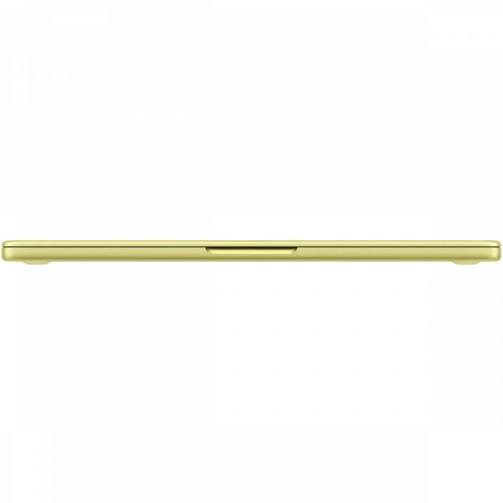 Ноутбук Apple MacBook Neo 256Gb Citrus MHFD4RU/A 13 ", 2408x1506 (16:10), Apple, Apple A18, 8 Гб, 256 ГБ, Apple A18 Pro 5-Core, Mac OS