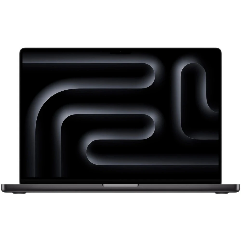 Ноутбук Apple MacBook Pro 16 M5 Max Space Black MGED4RU/A 16.2 ", 3.5K 3456x2234 (16:10), Apple, M5 Series, 36 Гб, 2 ТБ, Apple M5 Max 32-Core, Mac OS