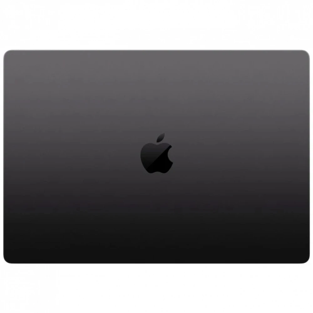 Ноутбук Apple MacBook Pro 16 M5 Max Space Black MGED4RU/A 16.2 ", 3.5K 3456x2234 (16:10), Apple, M5 Series, 36 Гб, 2 ТБ, Apple M5 Max 32-Core, Mac OS