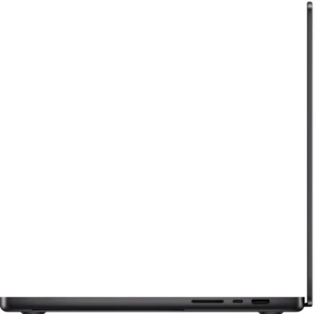 Ноутбук Apple MacBook Pro 16 M5 Max Space Black MGED4RU/A 16.2 ", 3.5K 3456x2234 (16:10), Apple, M5 Series, 36 Гб, 2 ТБ, Apple M5 Max 32-Core, Mac OS