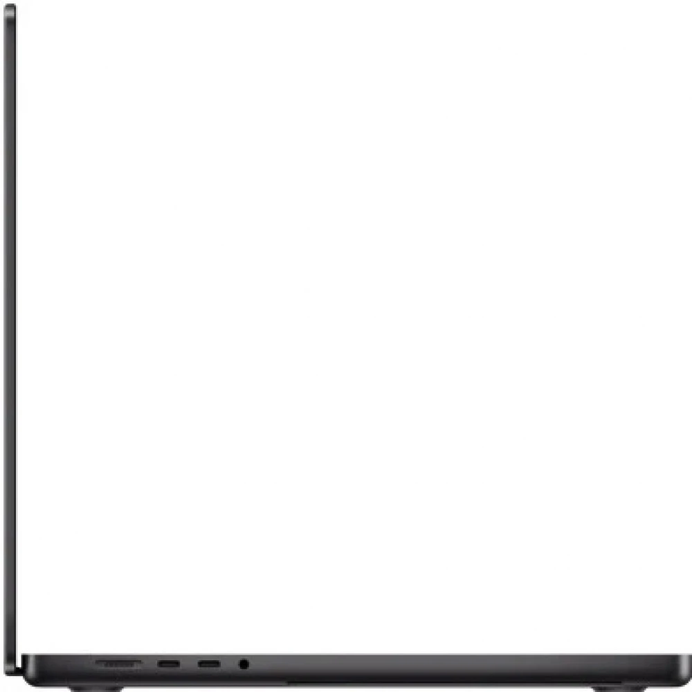 Ноутбук Apple MacBook Pro 16 M5 Max Space Black MGED4RU/A 16.2 ", 3.5K 3456x2234 (16:10), Apple, M5 Series, 36 Гб, 2 ТБ, Apple M5 Max 32-Core, Mac OS