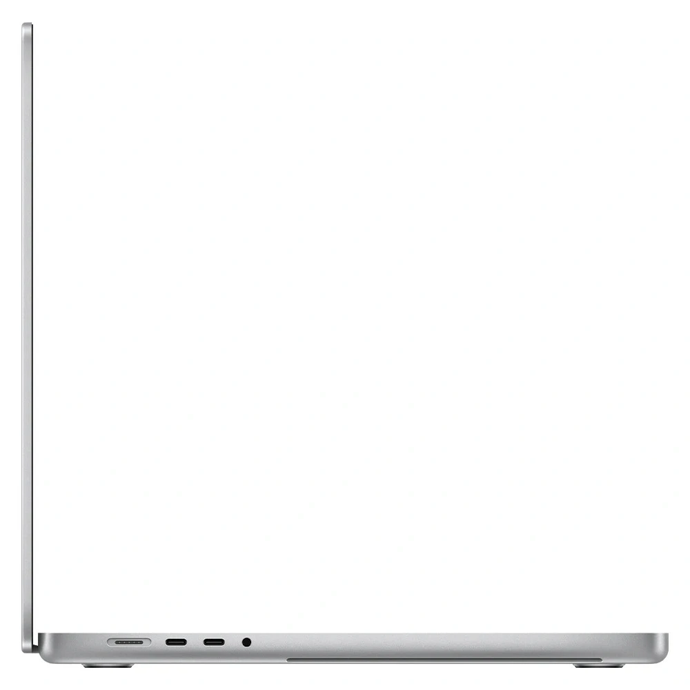 Ноутбук Apple MacBook Pro 2026 M5 Pro MGE44RU/A 16 ", 3.5K 3456x2234 (16:10), Apple, M5 Series, 24 Гб, 1 ТБ, Apple M5 Pro 20-Core, Mac OS