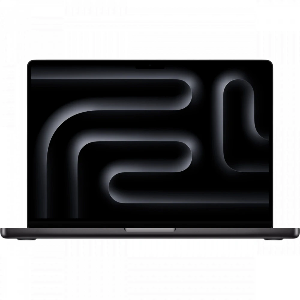 Ноутбук Apple MacBook Pro 14 M5 Max Space Black MGDU4RU/A 14.2 ", 3K 3024x1964 (16:10), Apple, M5 Series, 36 Гб, 2 ТБ, Apple M5 Max 32-Core, Mac OS