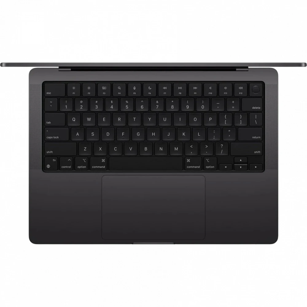 Ноутбук Apple MacBook Pro 14 M5 Max Space Black MGDU4RU/A 14.2 ", 3K 3024x1964 (16:10), Apple, M5 Series, 36 Гб, 2 ТБ, Apple M5 Max 32-Core, Mac OS