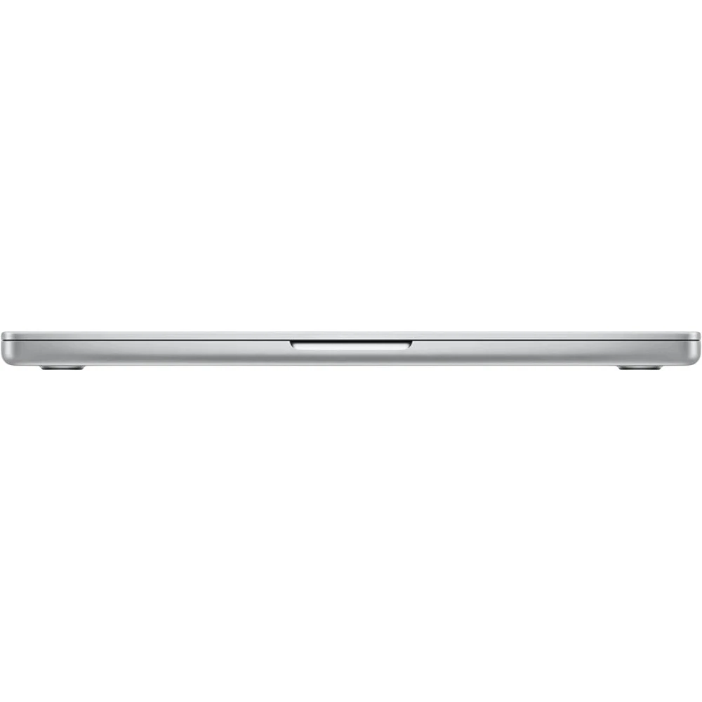 Ноутбук Apple MacBook Pro 14 M4 Max Silver MGDQ4RU/A 14.2 ", 3K 3024x1964 (16:10), Apple, M5 Series, 36 Гб, 2 ТБ, Apple M5 Max 32-Core, Mac OS