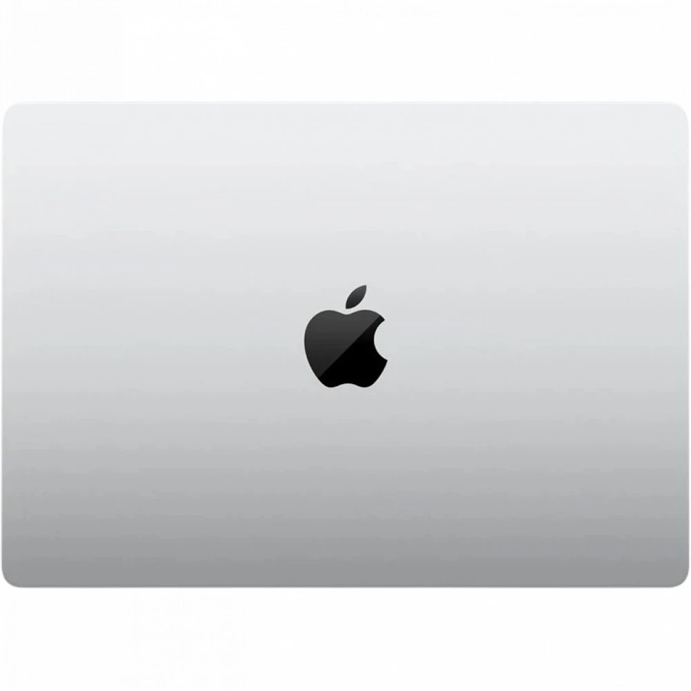Ноутбук Apple MacBook Pro 14 M5 Pro Silver MGDN4RU/A 14.2 ", 3K 3024x1964 (16:10), Apple, M5 Series, 24 Гб, 1 ТБ, Apple M5 Pro 16-Core, Mac OS