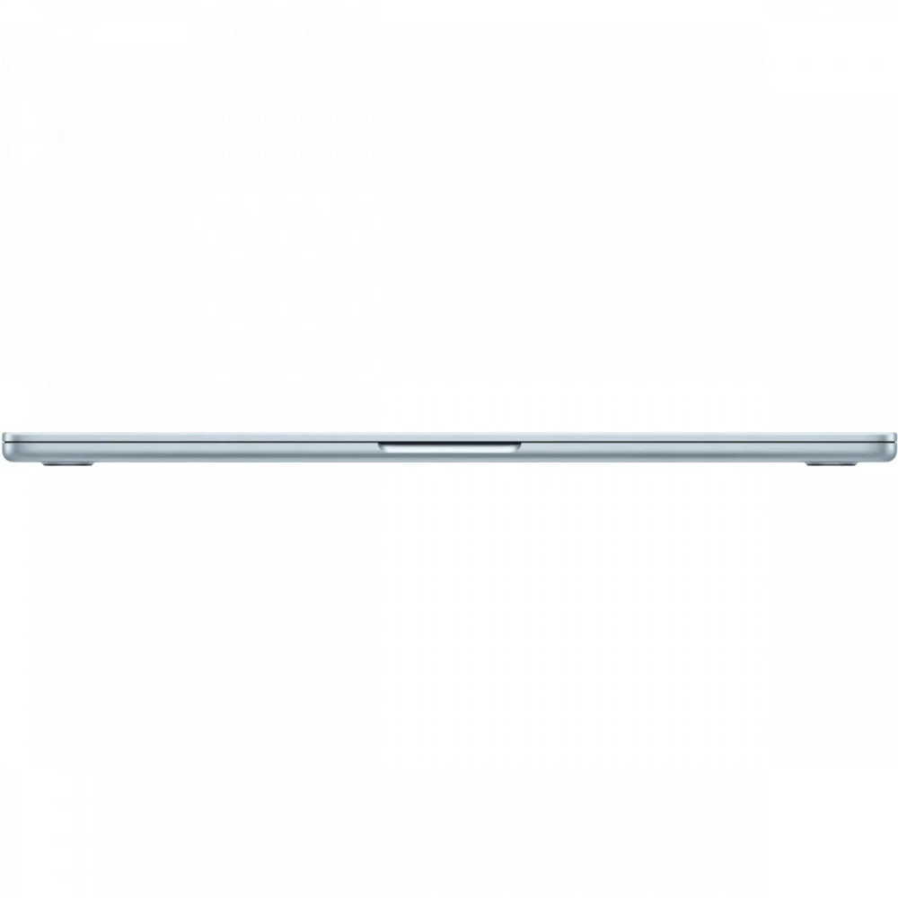 Ноутбук Apple MacBook Air 15 M5 Sky Blue MDVQ4RU/A 15.3 ", 2880x1864 (16:10), Apple, M5 Series, 16 Гб, 512 ГБ, Apple M5 10-Core, Mac OS